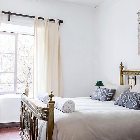 Casona El Resguardo - Solo Adultos Bed and Breakfast Río Blanco Exteriör bild