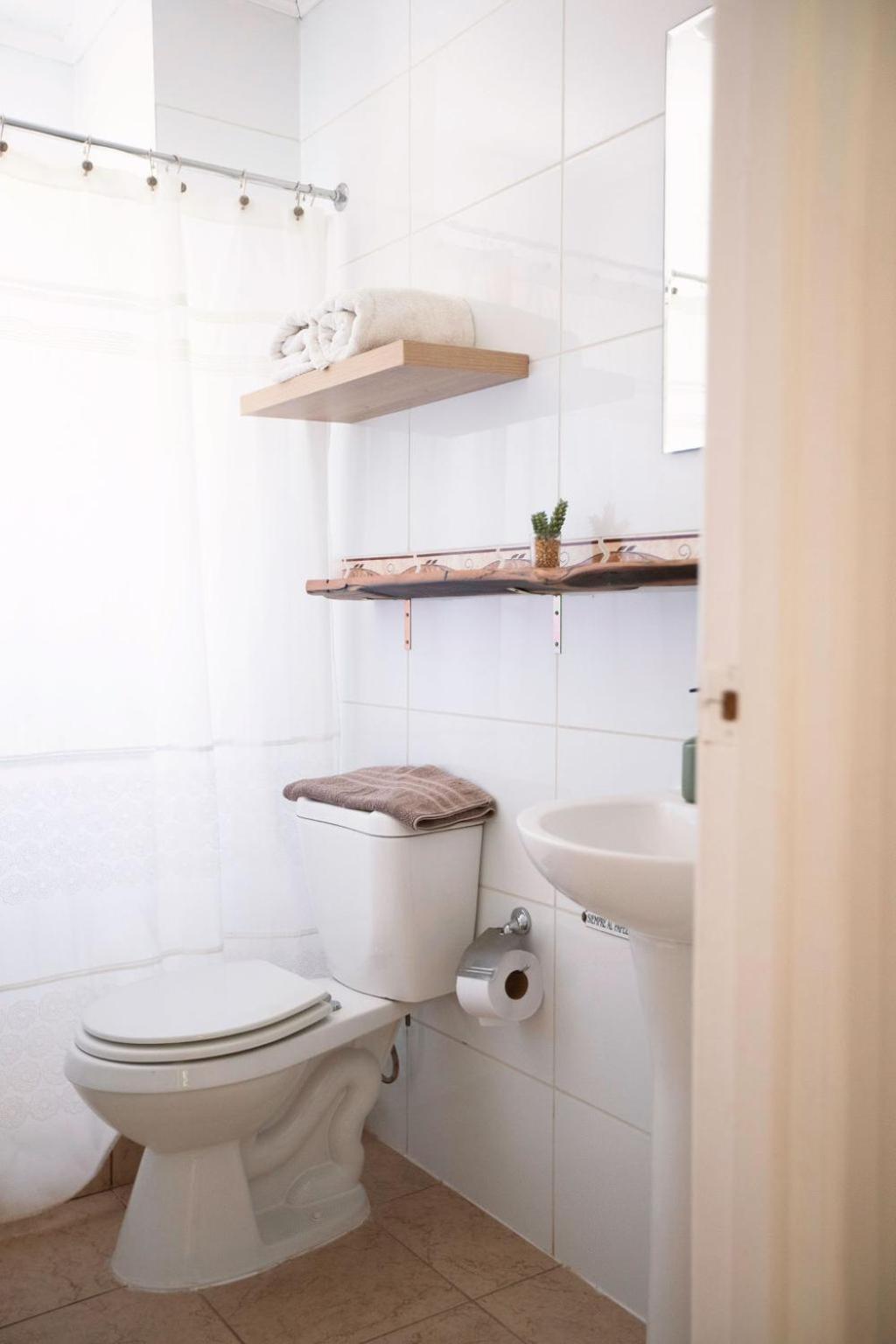 Casona El Resguardo - Solo Adultos Bed and Breakfast Río Blanco Exteriör bild