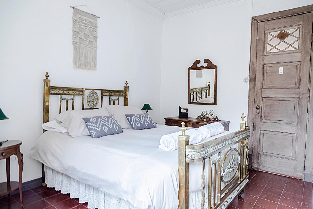 Casona El Resguardo - Solo Adultos Bed and Breakfast Río Blanco Exteriör bild